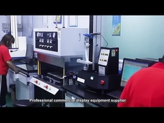 インタラクティブなタッチスクリーンのホワイトボード