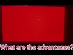 スマートタッチスクリーン 壁掛けインタラクティブなホワイトボード