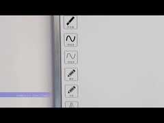 インタラクティブな白板教育