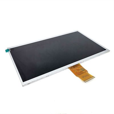 カスタマイズされた容量LCD画面 10.1" IPS RGB 50PINインターフェース