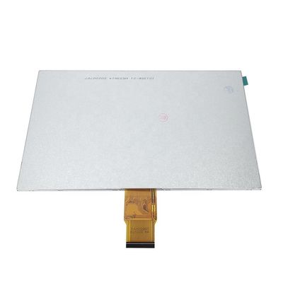 カスタマイズされた容量LCD画面 10.1" IPS RGB 50PINインターフェース
