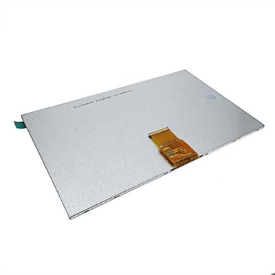 カスタマイズされた容量LCD画面 10.1" IPS RGB 50PINインターフェース
