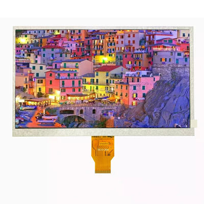 パーソナライズされた 10.1 インチ 65 インチ 容量タッチスクリーン パネル