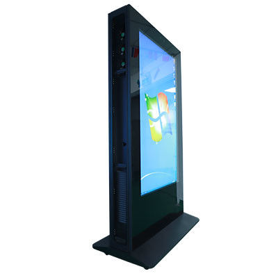 Wi-Fi イーサネット アウトドア デジタルサインボード キオスク Win 7/8/10対応