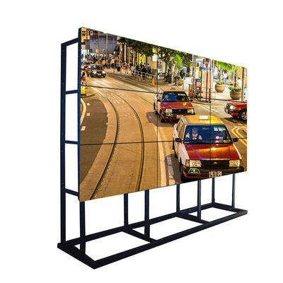 65インチ Uhd ビデオ 壁 LCD マルチスクリーン 広い視角