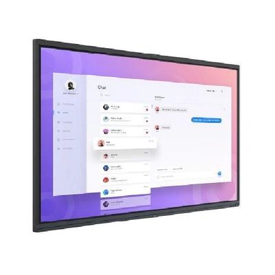 4k カスタムタッチスクリーン プレゼンテーションボード
