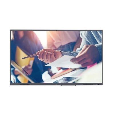 4Kインタラクティブなタッチスクリーン ホワイトボード デジタル ホワイトボード タッチスクリーン