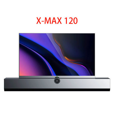 2K/4K/8K LEDインタラクティブなホワイトボードディスプレイ X-Maxシリーズ 120