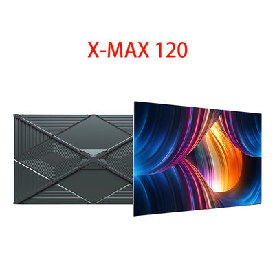 2K/4K/8K LEDインタラクティブなホワイトボードディスプレイ X-Maxシリーズ 120