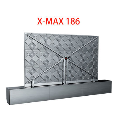 LEDインタラクティブなデジタルホワイトボード X-MAXシリーズ186 キャンパスでのトレーニング