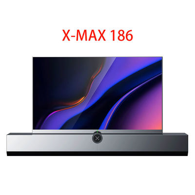 LEDインタラクティブなデジタルホワイトボード X-MAXシリーズ186 キャンパスでのトレーニング