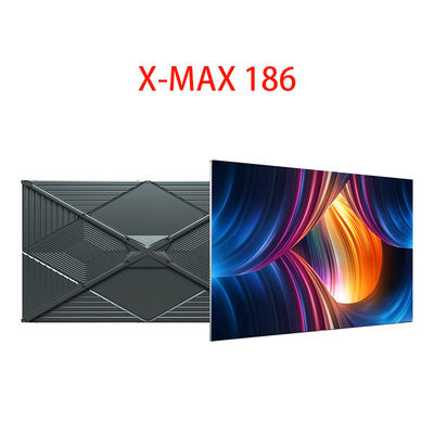 LEDインタラクティブなデジタルホワイトボード X-MAXシリーズ186 キャンパスでのトレーニング