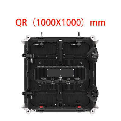 LED スマートインタラクティブホワイトボード 屋外ディスプレイ QR 1000x1000mm