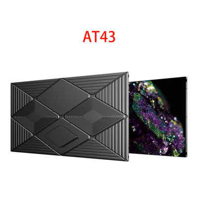 43インチ LEDインタラクティブタッチスクリーン ホワイトボード 3840Hz プラグアンドプレイディスプレイ