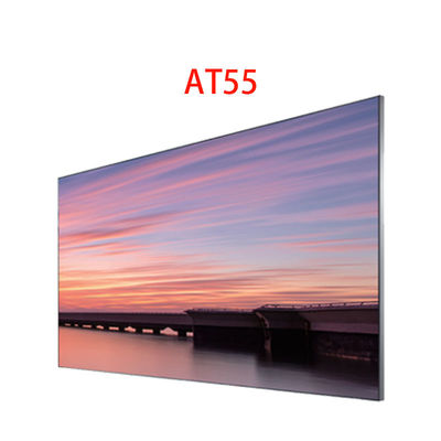 8k LEDインタラクティブタッチスクリーン スマートボード AT55型 500-1000ニット