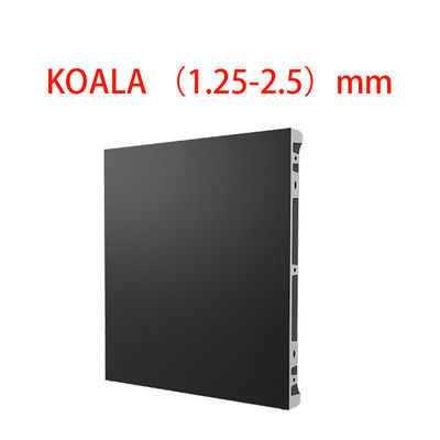3840*2160 LED インタラクティブ ホワイトボード コアラ シリーズ 教用
