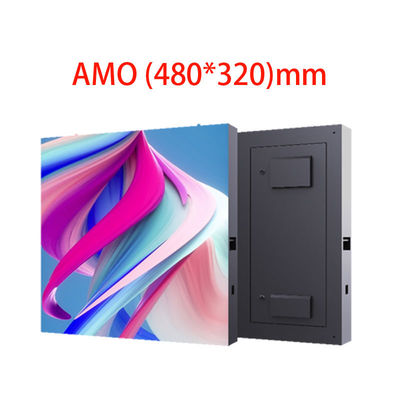 高明るさ LED インタラクティブホワイトボード AMO バージョン 960mm*960mm