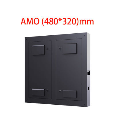 高明るさ LED インタラクティブホワイトボード AMO バージョン 960mm*960mm