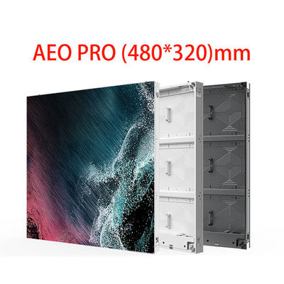 LED スマートボード インタラクティブディスプレイ アウトドア AEO PRO