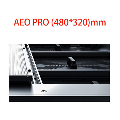 LED スマートボード インタラクティブディスプレイ アウトドア AEO PRO