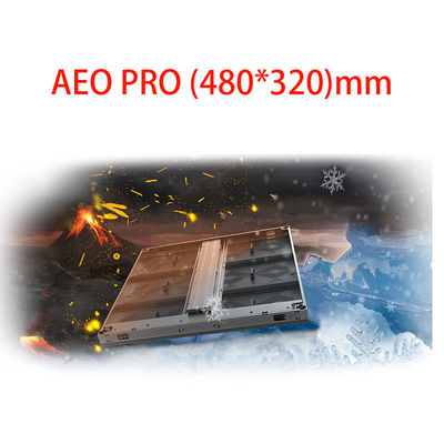 LED スマートボード インタラクティブディスプレイ アウトドア AEO PRO