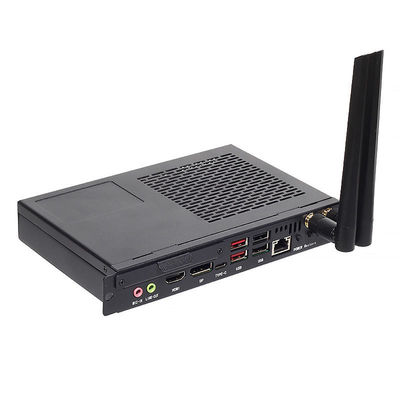 I5 16GB 128g SSD OPS PC モジュール スマート コンパクト 12代目