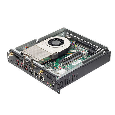 OPS3-I3 オプス コンピュータ モジュール I3 16GB 512G SSD 11世代 黒