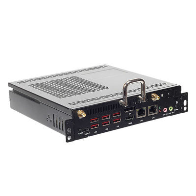 I7 16GB 512g SSD OPS PC モジュール 11代目 Windows 10/11 Linux