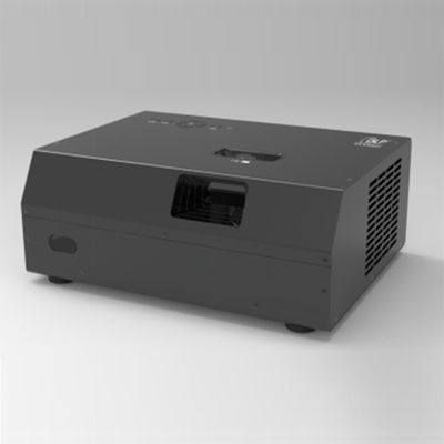6500 ルメン 短距離 XYC レーザー プロジェクター 教用