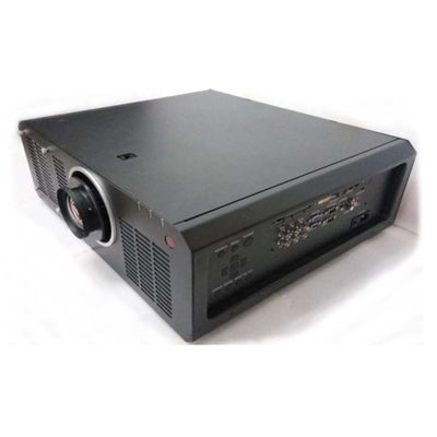 7500 ルメン ショート ロー XYC レーザー プロジェクター