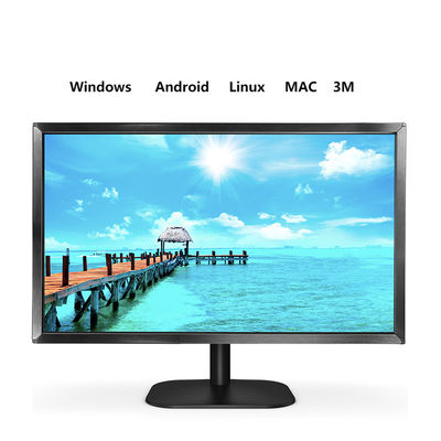 モニター用専用DC 5V赤外線タッチパネルマルチタッチ