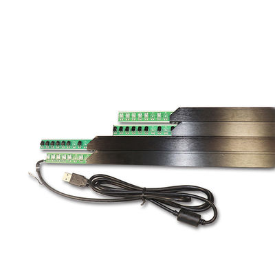 多用途赤外線タッチスクリーン 触覚パネル USB RS232対応