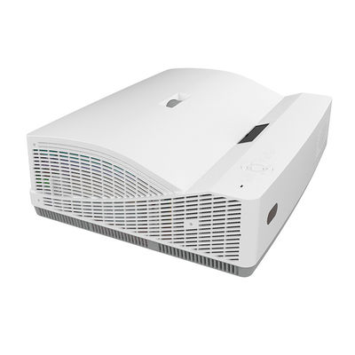 3600lms XYCレーザープロジェクター フルHD 1280x800 ホームシアター用