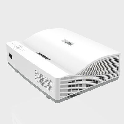 3600lms XYCレーザープロジェクター フルHD 1280x800 ホームシアター用