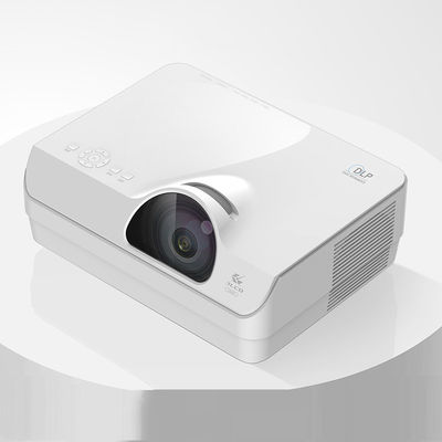 4000ルメン XYCレーザープロジェクター フルHD 1280x800 個人用または家庭用