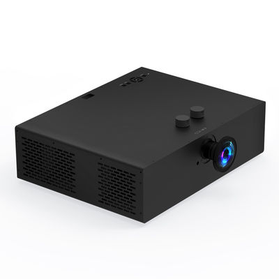 3800lms XYCレーザープロジェクター フルHD 1024×768 エンジニアリングスペシャル
