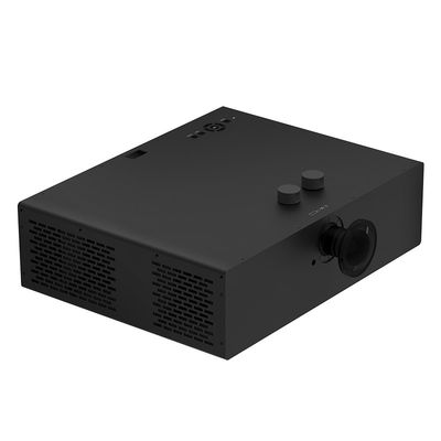 3800lms XYCレーザープロジェクター フルHD 1024×768 エンジニアリングスペシャル