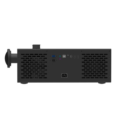 3800lms XYCレーザープロジェクター フルHD 1024×768 エンジニアリングスペシャル