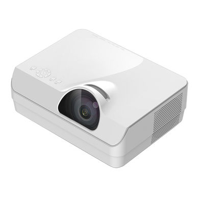 4000ルメン XYCレーザープロジェクター フルHD 1280x800 個人用または家庭用