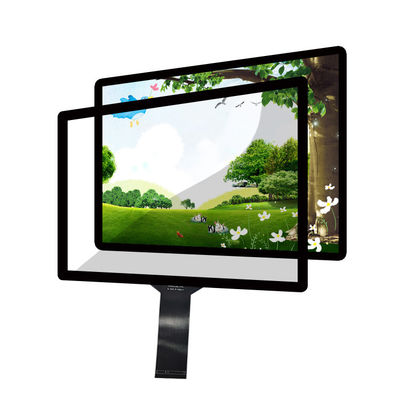 TFT-LCD 容量タッチスクリーン 容量タッチモニター 10 O 時計 視角