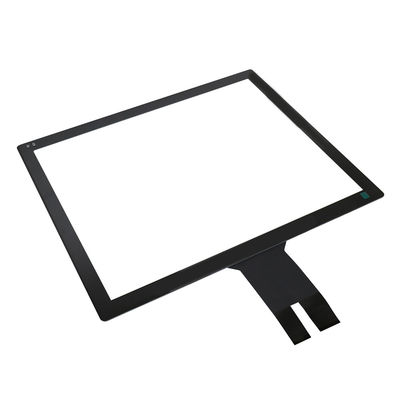 TFT-LCD 容量タッチスクリーン 容量タッチモニター 10 O 時計 視角