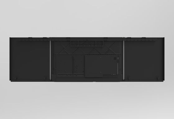 75インチ オンライン インテリジェント 学習 統合 電子 黒板 3840×2160