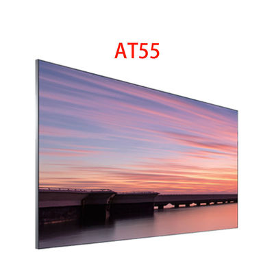 55インチ LEDインタラクティブタッチスクリーン ホワイトボード 3840hz フロントサービス