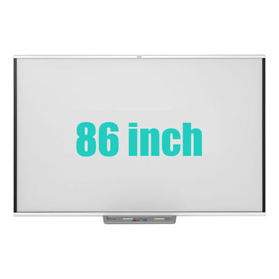 4k 86インチ スマート会議 インタラクティブなホワイトボード