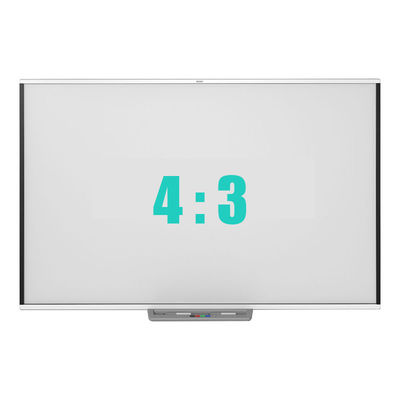 4k 86インチ スマート会議 インタラクティブなホワイトボード