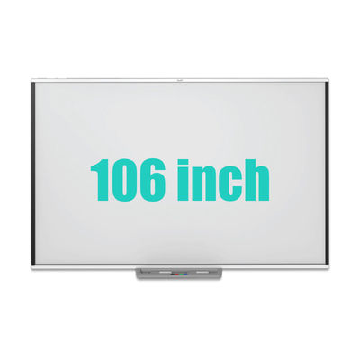 教育会議 106インチ インテリジェントインタラクティブホワイトボード