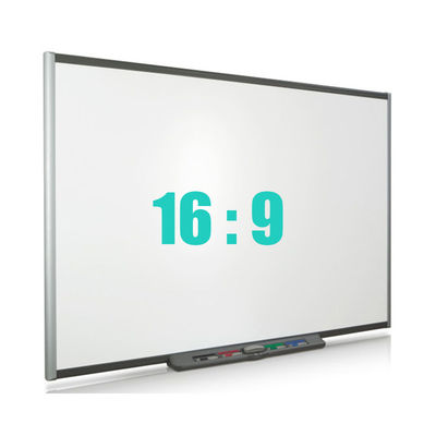 4K 150インチ インタラクティブな電子スマートホワイトボード 教室用