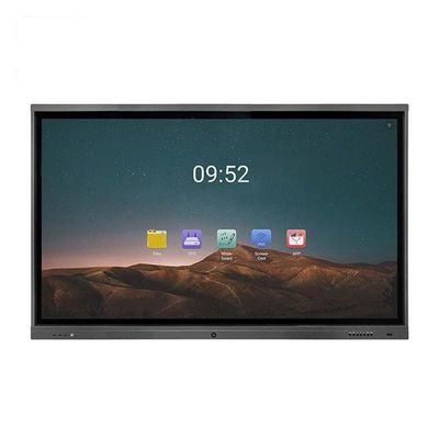 110インチ MTHGH デジタルインタラクティブボード 20点タッチ 教室での教育