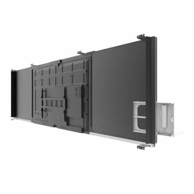 インテリジェント・デジタル・ブラックボード i3/i7/i5/i9 プロセッサ コントラスト比 1200:1 スクリーン比 16:9