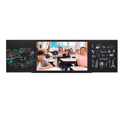 LED 4K ナノ スマート ブラックボード インタラクティブ フラット パネル 86 インチ 64GB RAM